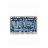 US First Computer Vended Postage CVP32 Pair