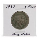 1919-S Lincoln Wheat Cent, Fine
