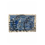 United States 10-Cent Special Delivery Stamp