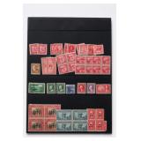 Mint Set Packages: 1972, 1973, 1975, 1977, 1986