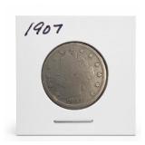 1930 Lincoln Wheat Cent, Fine, Doubled Die