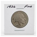 1907 Canadian 50-Cent Piece