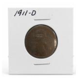 1926 Buffalo Nickel