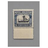 1925 U.S. #620 Norse-American Centennial Stamp