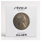 1912-D Liberty Head V Nickel