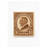 1926 2-Cent Battle Of White Plains U.S. Stamp
