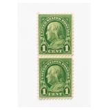 1926 US #631 Harding 1/2 Cent Stamp