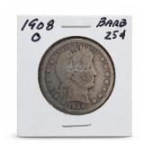 1921 Lincoln Wheat Cent, VG/Fine