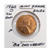1916 Mercury Dime, Silver