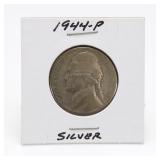 1960-D Lincoln Memorial Cent, BU, Big Cud Variety