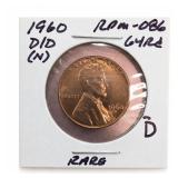 1924 Buffalo Nickel, VG, DDO-002