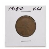 1960-D/D Lincoln Memorial Cent, D/D
