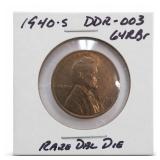 1901 Liberty Head V Nickel, Fine