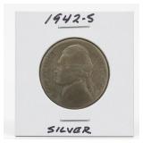 1963 Lincoln Memorial Cent, Proof