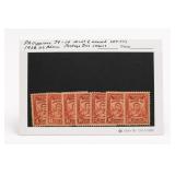 Philippines 1935 30c Airmail Stamp