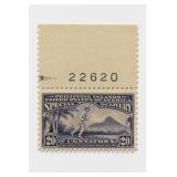 Philippines #531-3(3) 1948 UPU Stamp Set