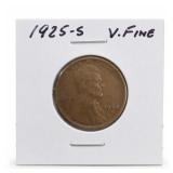 1952 Lincoln Wheat Cent, RD