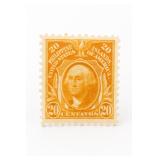 Philippines 1917 Rizal Issue 2 Centavos Strip Of 3