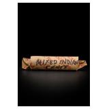 Roll of Mixed Steel Wheat Pennies Cents