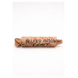 Mixed Indian Head Cents Roll