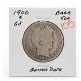 1893 Liberty Head V Nickel