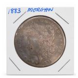 1902-O Morgan Dollar, G13