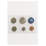 1966 United States Special Mint Set