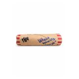 Mixed Wheat Cents Roll