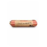 Mixed Wheat Cent Roll