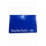 37 United States Proof Sets, 1971â€“2010