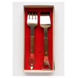 The Vernon Company MCM Boxed Serving Utensil Set