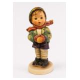 Goebel 1981 Special Edition No. 6 Figurine Hummel
