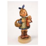 Goebel Hummel 17 Congratulations Figure 1999