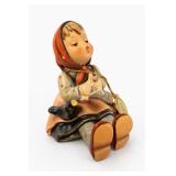 Goebel 1981 Special Edition #7 What Now Figurine