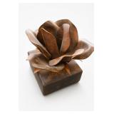 Chinese Clay Head Bottle Stopper
