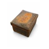 Jan Barboglio Cross And Box