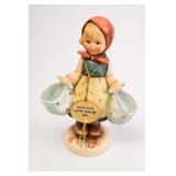 Goebel Goose Girl Hummel
