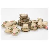 Myott Finlandia Staffordshire China Set