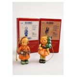 Goebel M.I. Hummel Club Puppet Princess Figurine
