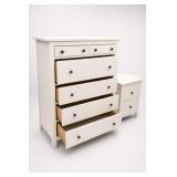 Woodard Wrought Iron Patio Table & 4 Chairs