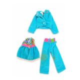 Barbie Loop Scoop Vintage Fashion Doll