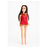 Topper Toys Dawn Glori Doll