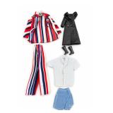 Topper Toys Fashion Doll With Dress
