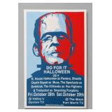 Care Bears Patchwork Quilt Blanket