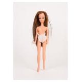 Trouble Dolls Voodoo Set With Holder, 6 Dolls