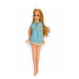 Barbie Doll Lot With Vogue Craft Pattern 9894