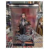 Mattel Cool Collecting Barbie Doll Limited Edition