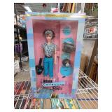 Checkerboard Toys Dawn 30th Anniversary Doll 2000