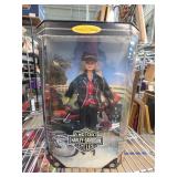 Harley-Davidson Barbie Collector Edition Ken Doll