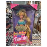 Barbie Harley-Davidson Collector Edition Doll